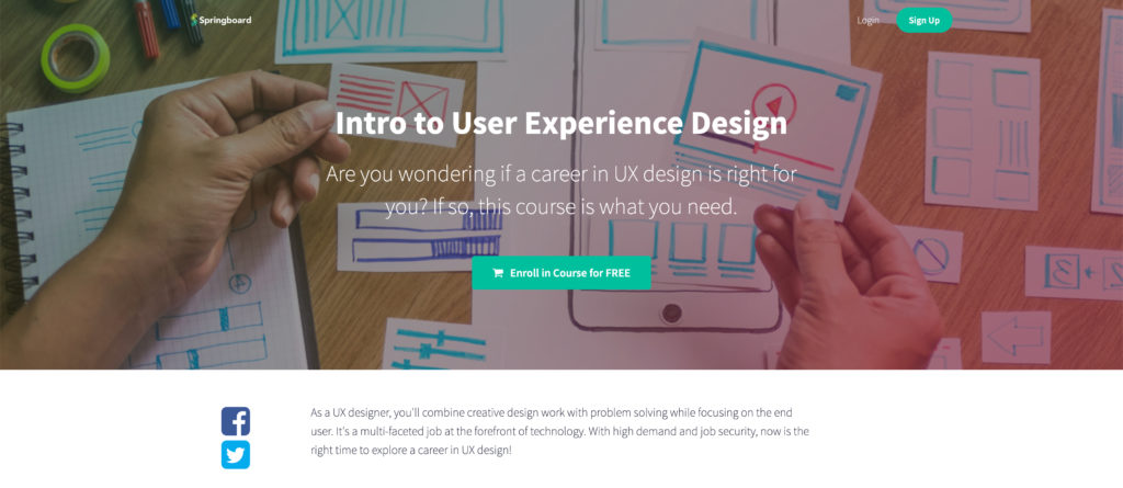 How to Start a UX Design Career? Best Practices for 2024