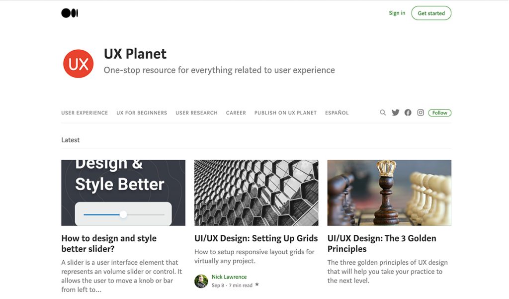 10 Best UX Blogs You Should Bookmark in 2023