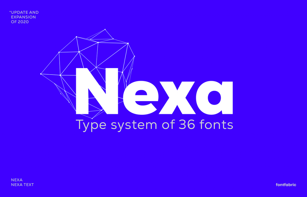 10 Fonts that Will Make Your Designs Stand Out in 2022