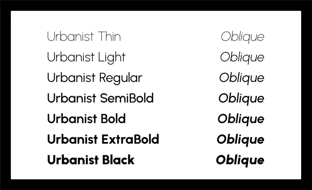 10 Fonts that Will Make Your Designs Stand Out in 2022